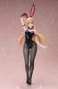 Sword Art Online Progressive Asuna Bunny Scale Plastic Figure Ver. 1/4 Pre-painted