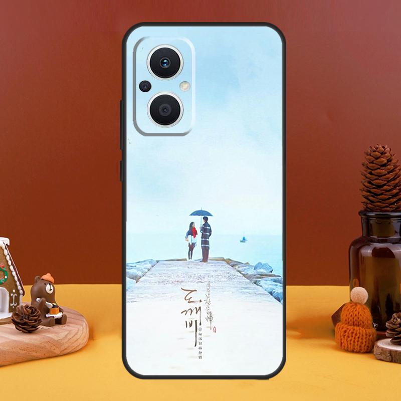 Goblin Korean Drama Case For OPPO Reno 8T 4Z 5Z 10 Pro 11 F 4 5 6 7 8 Lite OPPO Find X5 X6 Pro X2 X3 Lite Cover