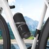 Tronsmart T8 Bluetooth-Lautsprecher 40W, 360°-Sound IPX7 Wasserdicht, 18H Spielzeit, APP-Steuerung EQ & Licht, TWS-Kopplung, Outdoor Tragbar