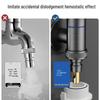 Lindong Brass Washing Machine Faucet