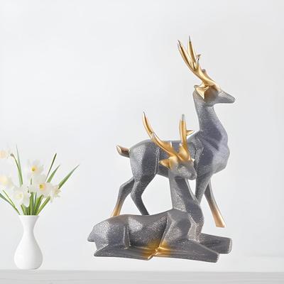 Woondecoratie – Beeldjes