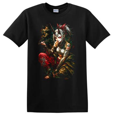 Hauts – T-shirts