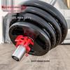 Yanbo Olympic Barbell Bar