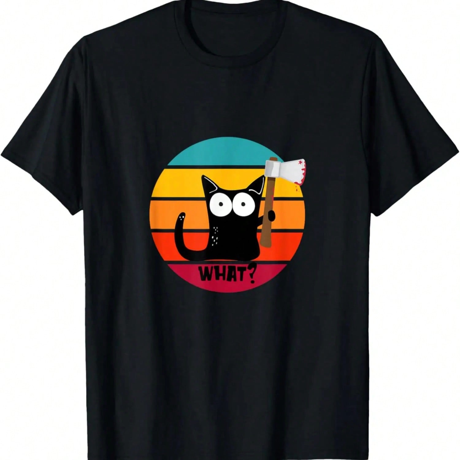 Keep It Weird Morbid Cool Halloween T-Shirt,Comfortable Pure Cotton S разноцветный
