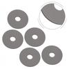 Perfect Fit Dual Flush Valve Seal Product Name Reliable And Perfect Fit