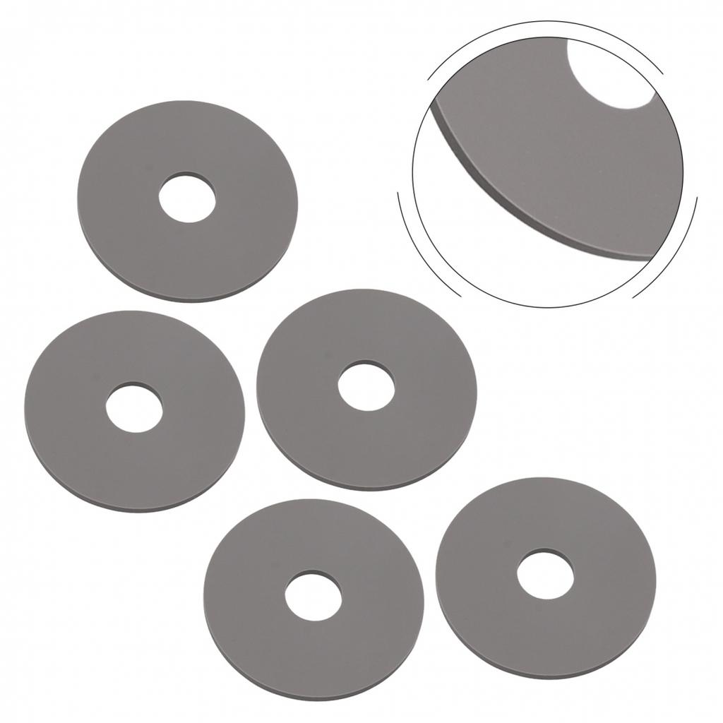 Perfect Fit Dual Flush Valve Seal Product Name Reliable And Perfect Fit