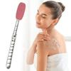 Back Lotion Applicator Portable Back Cream Applicator Long Handled Lotion Applicator Back Moisturizer & Sunscreen Applicator For