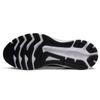New Asics GT 2000 10 2E Wide 'Black White' 1011B186-002