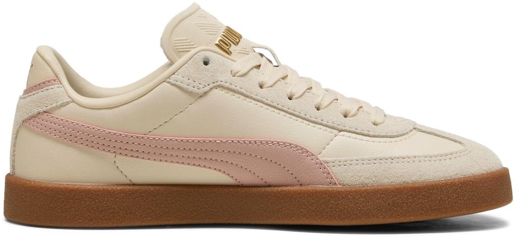 Puma Club II Era Sneakers Alpine Snow/rose Quartz/green