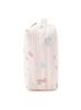 Gelato Pique Candy Pattern Diaper Pouch PPGB255696 Pink Women's