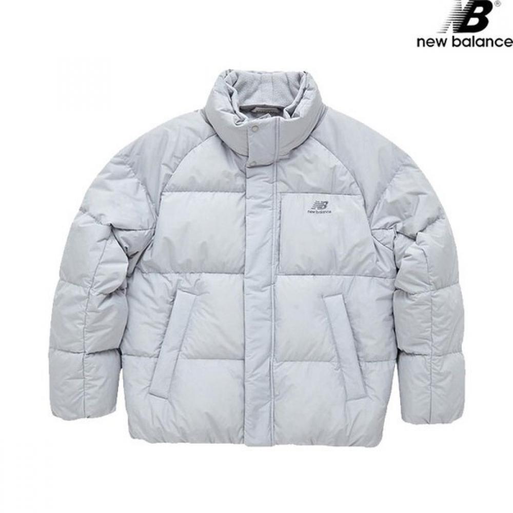 

New Balance Half Club Nbnpb41013 Lg Active Short Goose Down Unisex Padded Chair 90