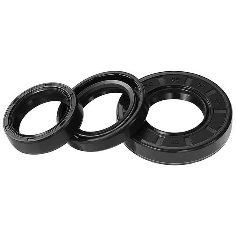 Jingrong Carbon Steel Skeleton Oil Seal Pack