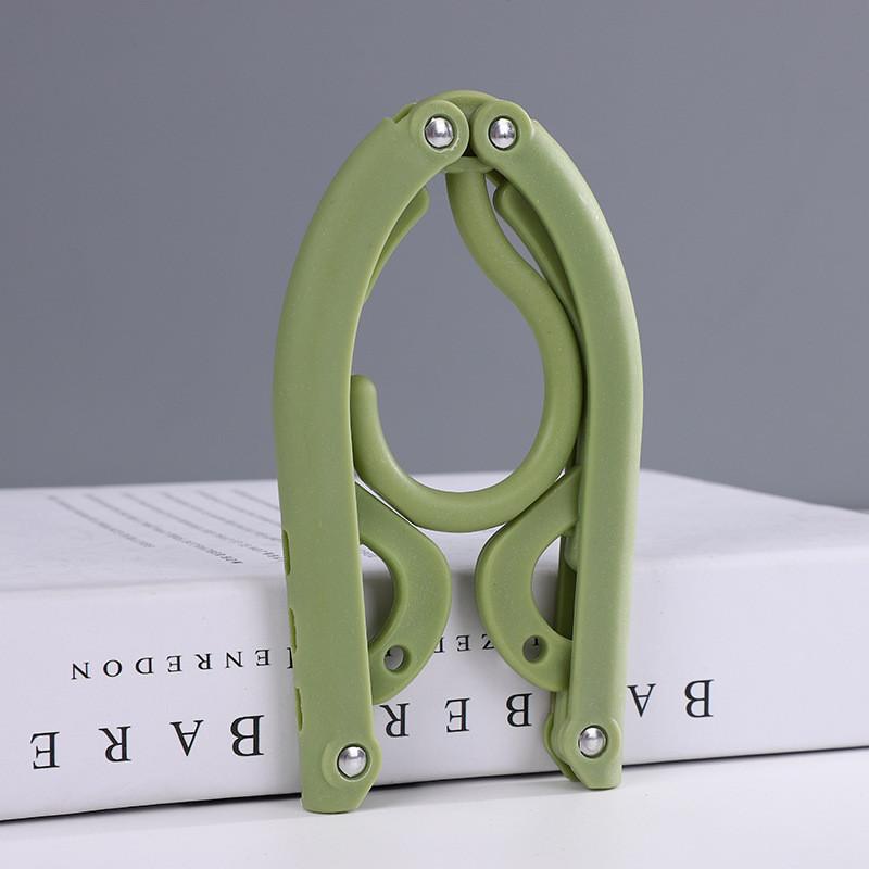 Kreativní dětské ramínko Spodní prádlo Ramínko na spodní prádlo Obchod s dětským oblečením Protiskluzové ramínko na oblečení Balení 5 kusů