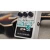 Big Muff Pi with Tone Wicker distortion pedal electro-harmonix