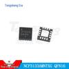 NCP3133AMNTXG QFN16 Synchronous Buck Converter Chip - Original Stock Available