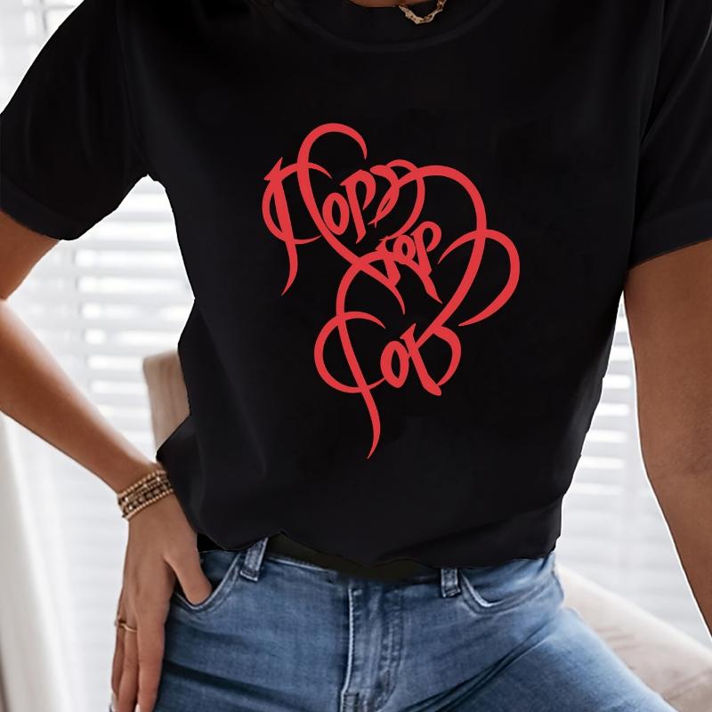 

Ruffled Cuff Women s T-shirt - Sweet Designer Top XXL серый