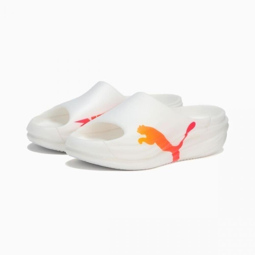 

Puma Men S Slipper Unwind Nitro Cat Active 379895 08 37989508/290