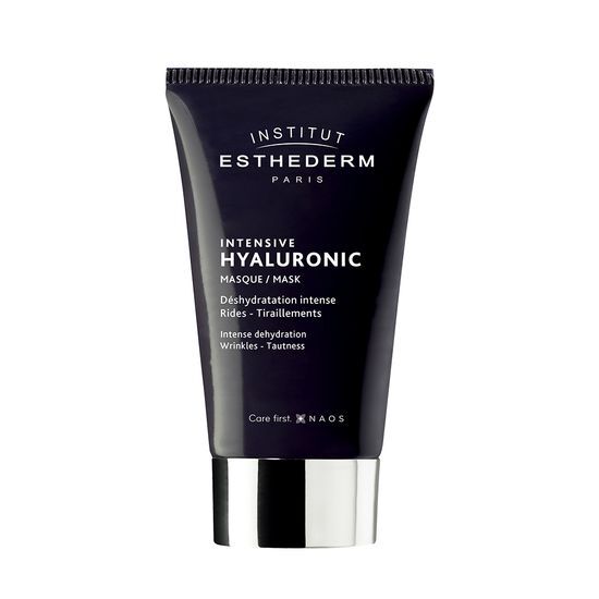 Plumping Sleeping Pack Esthederm Intensive Hyaluronic Mask 75ml