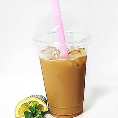 Fun & Shopping Cooler Ice Cup Cup + Dome Lid Plastic 16 X (2 Pack)