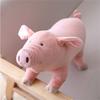 Weiches Stofftier Kindergeschenk Schwein Plüschpuppe Schwein Plüschtier Stofftier Simulation Schwein Spielzeug