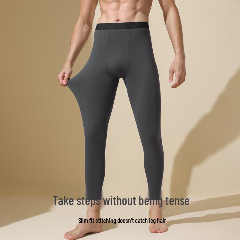 MERRON Modal Thermal Base Layer Pants