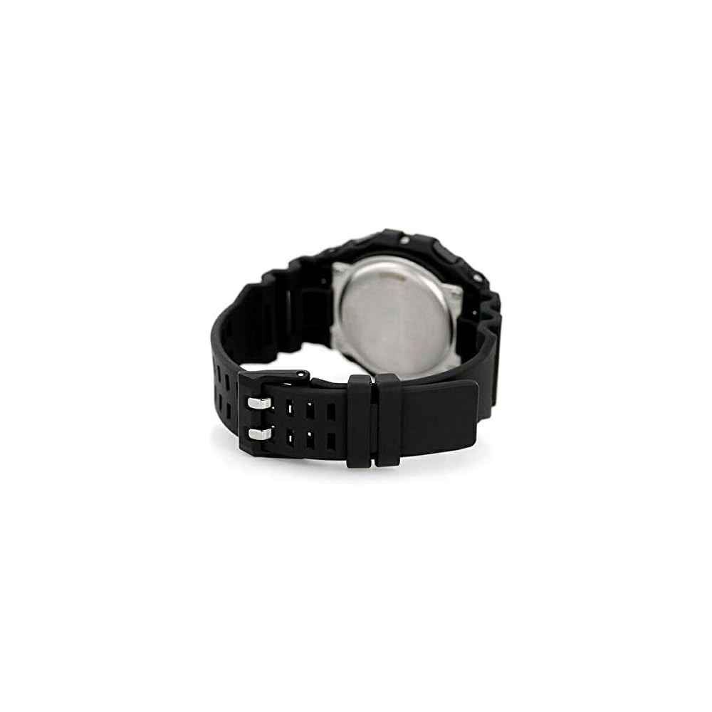 Casio G-Shock G-Ride Bluetooth Quartz Men's Watch Black 200m Water Resistant Mobile Link