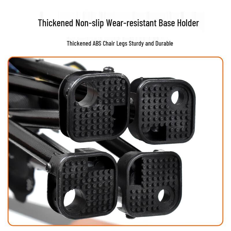 Portable Outdoor Folding Stool