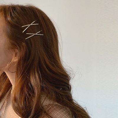 Accessori per capelli – Fermagli per capelli