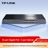 Tp-Link TL-SG2218PE 16-Port Gigabit Layer 2 PoE Managed Switch