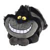 DISNEY Cheshire Cat Hot Water Bottle Glow-in-the-Dark Black ( CHESHIRE CAT ) Japan NEW
