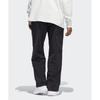 Adidas Basketball Woven Snap Pants   Black Iw5639