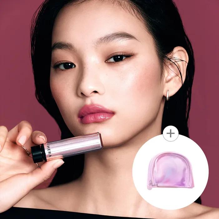 Sensual Tinted Shine Stick 3,5 г No. 498 Angel s Kiss (Top Brown)