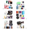 Sewing Kits Sewing Supplies with Waterproof Case Leather Sewing Kits for Beginner Emergency Campers Travel & Home