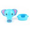 Convenient Cartoon Faucet Extender Silicone Baby Washing Helper Cute   Kids Hand Washing