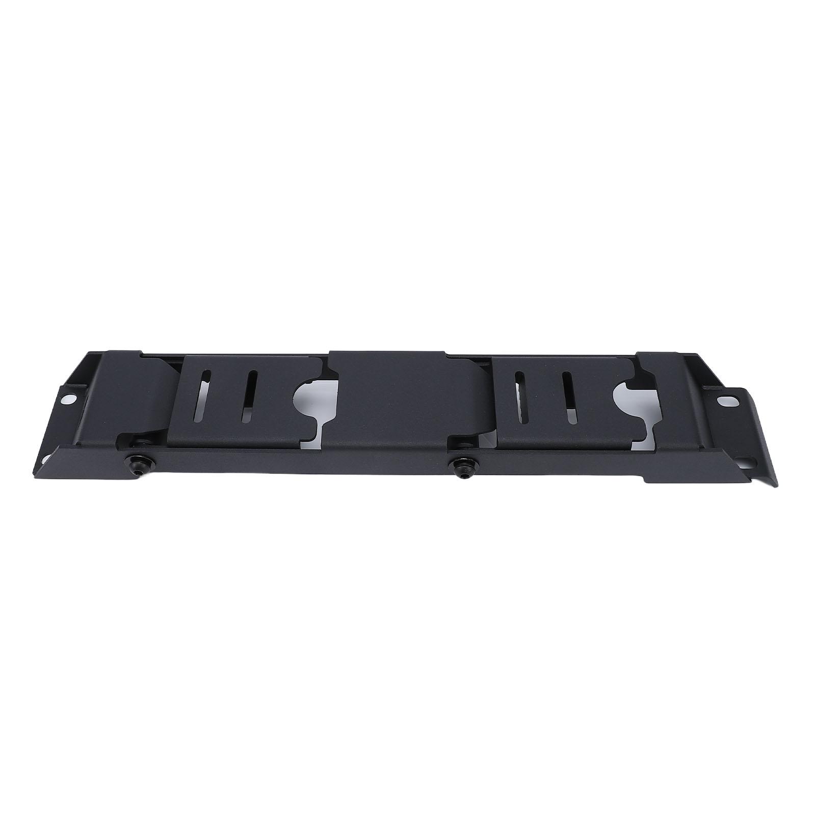 Folding Tailgate Hinge Foot Pedal High Strength Steel Tailgate Ladder Replacement for Suzuki Jimny 2019 202