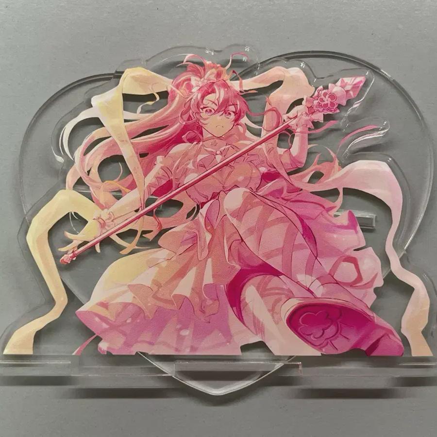 

Volcano Return Huagui Yeomyeong-nim Magical Girl Cheongmyung Acrylic