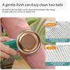 Lint Remover For Clothing Electric Fuzz Pellet Remover Rechargeable HairBall Trimmer V20 Fabric Shaver For Clothes Fluff Remover