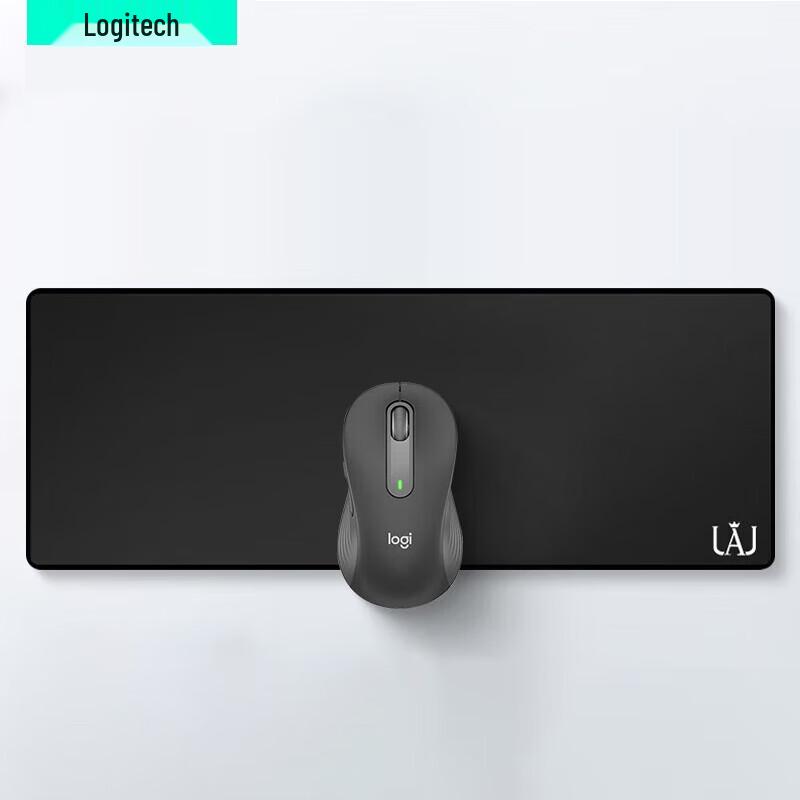 

Logitech Signature M650 Wireless Mouse