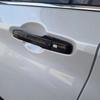 21-24 Toyota Veloz Interior & Exterior Trim Kit: Rearview Mirror, Door Bowl, Armrest, Gear Shift, Air Outlet