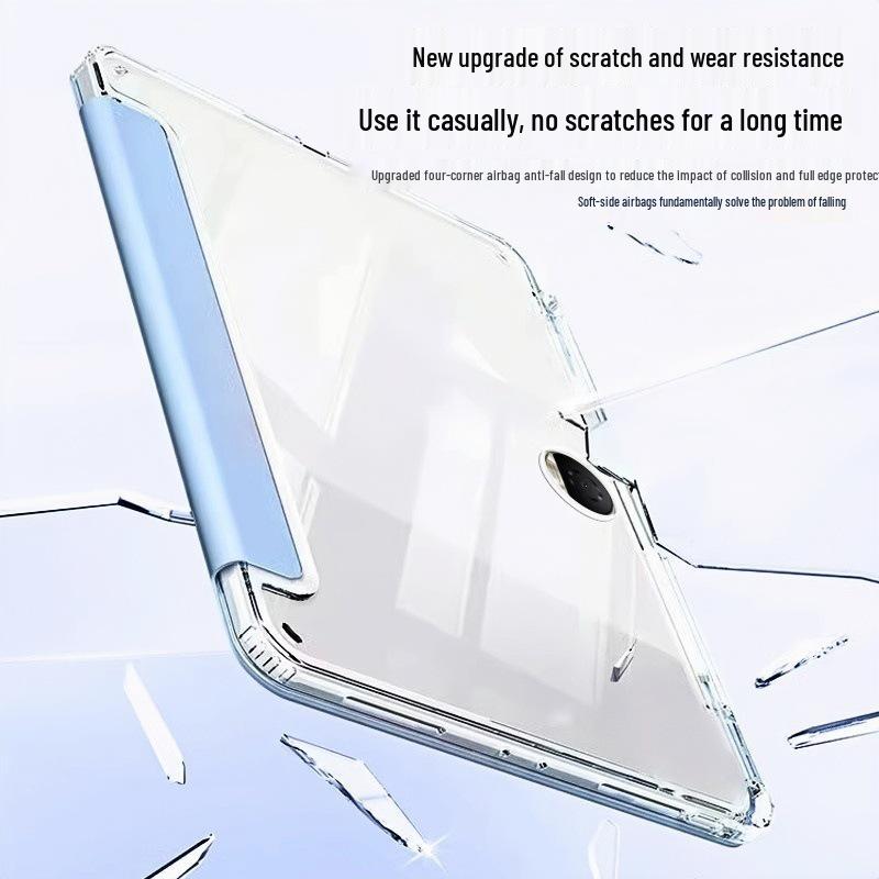 Honor Tablet 9 Case X9pro/X9a 11.5/12.1 Inch Tri-fold with Pen Slot