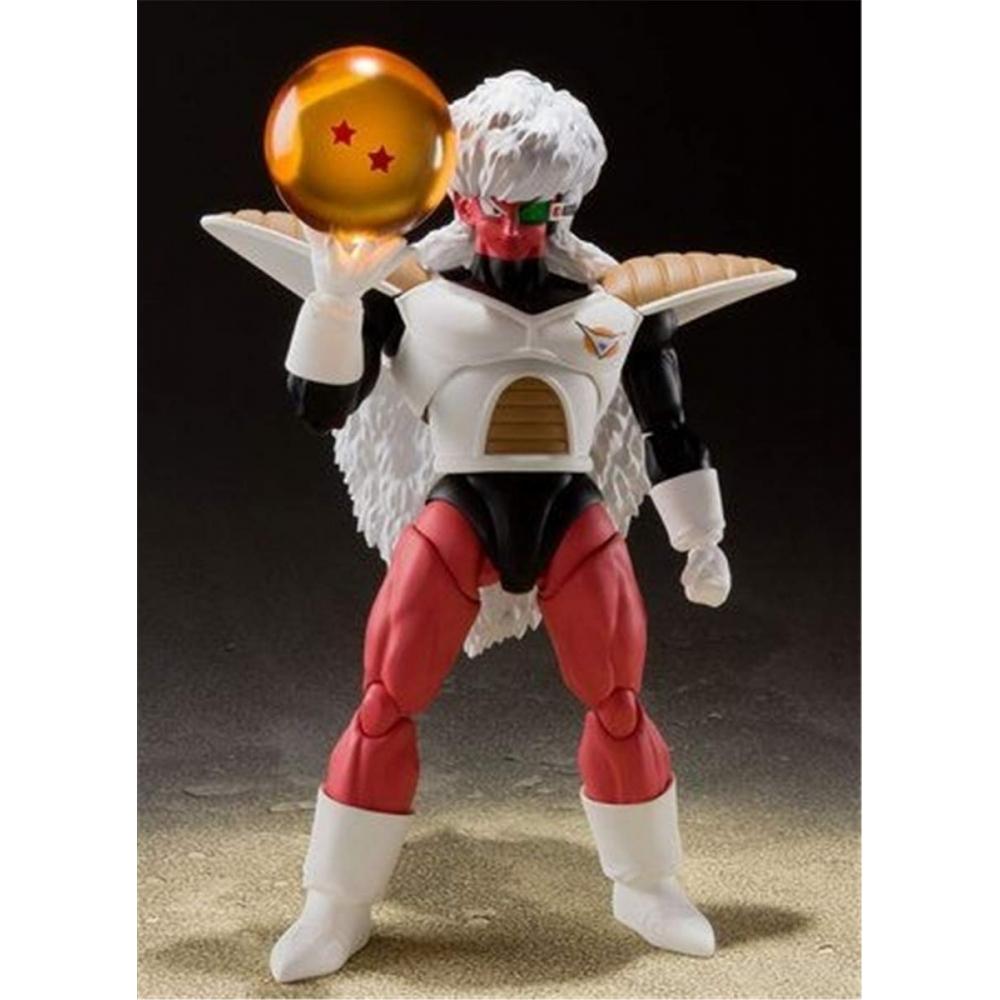 

BANDAI S.H.Figuarts Geese