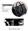 Women's 2023 Large Capacity Fashion Tote Bag - Stylish Luxury Shoulder Handbag Briefcase