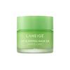 Lip Sleeping Mask EX Apple Lime Nourishing Overnight Care 20g