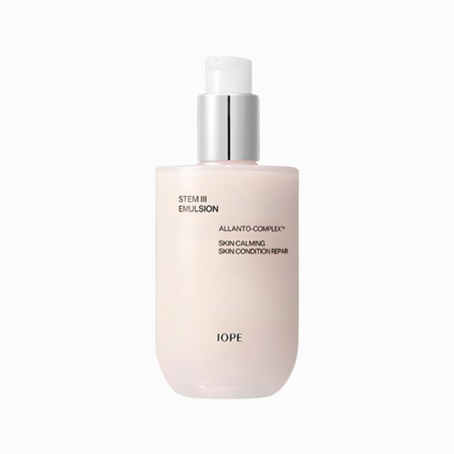 IOPE STEM III Emulsion 150ml