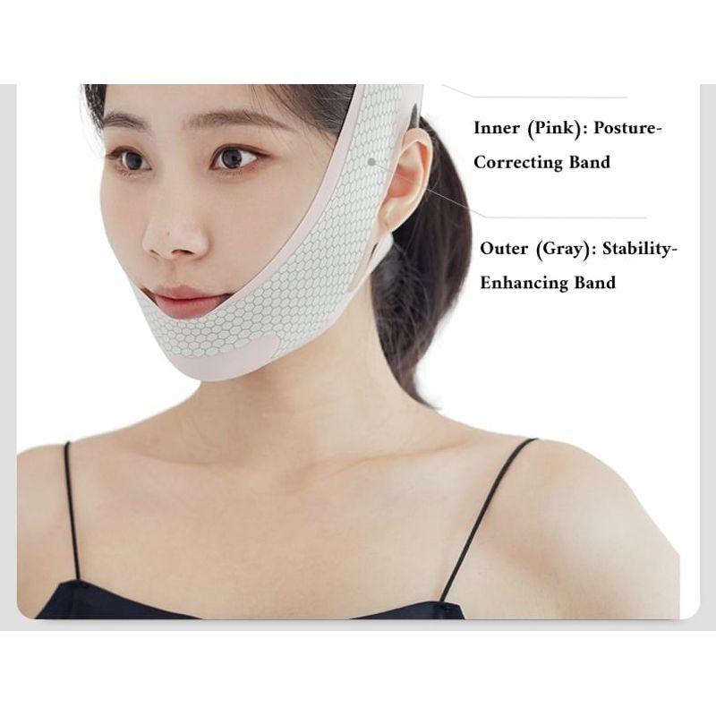 Evora - Anti Snoring Face Strap