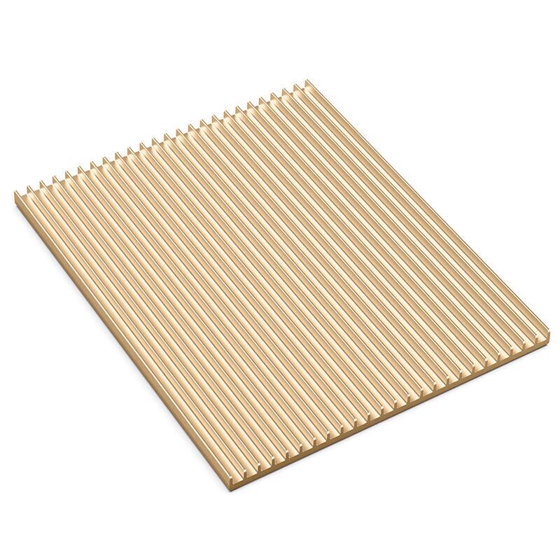 LaserPecker Metal Base Plate