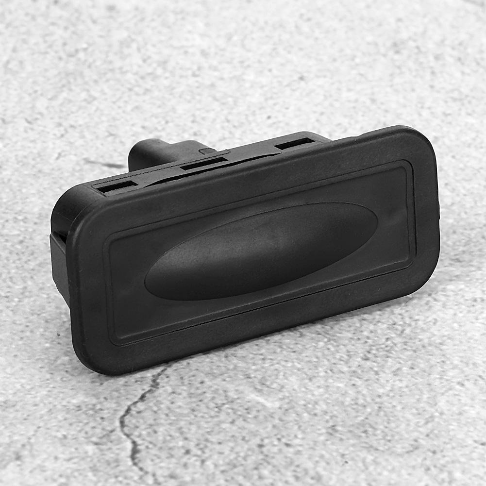8200076256 Tailgate Boot Release Switch Fit for Renault Clio Captur Megane