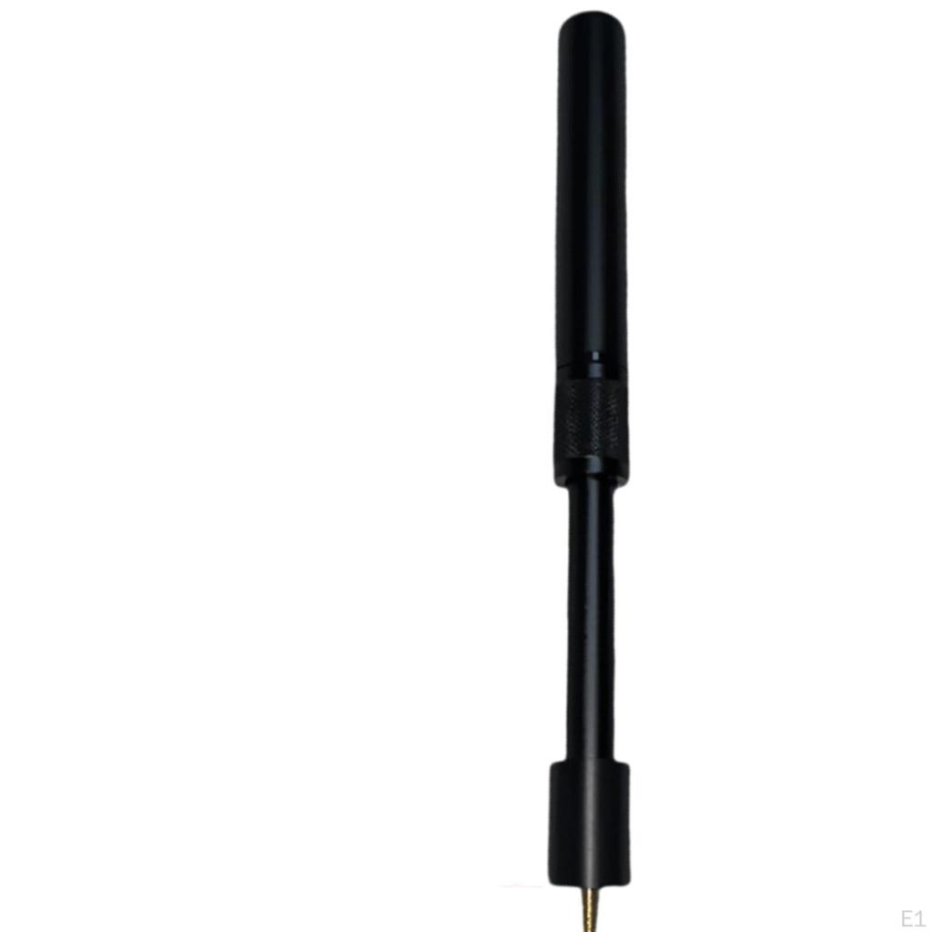 Telescopic Billiard Cue Extension, Retractable, Practical, Professional, Durable – The