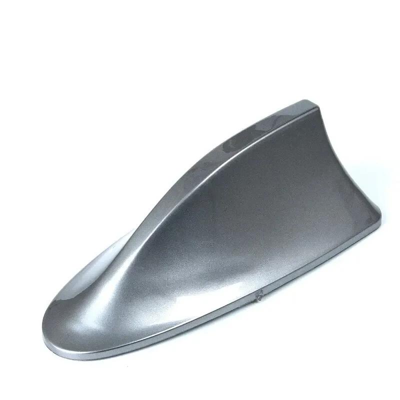 6Styles Universal Car Shark Fin Antenna Auto Radio Signal Aerials Roof Antennas for BMW/Toyota/Hyundai/VW/Kia/Nissan Car Styling