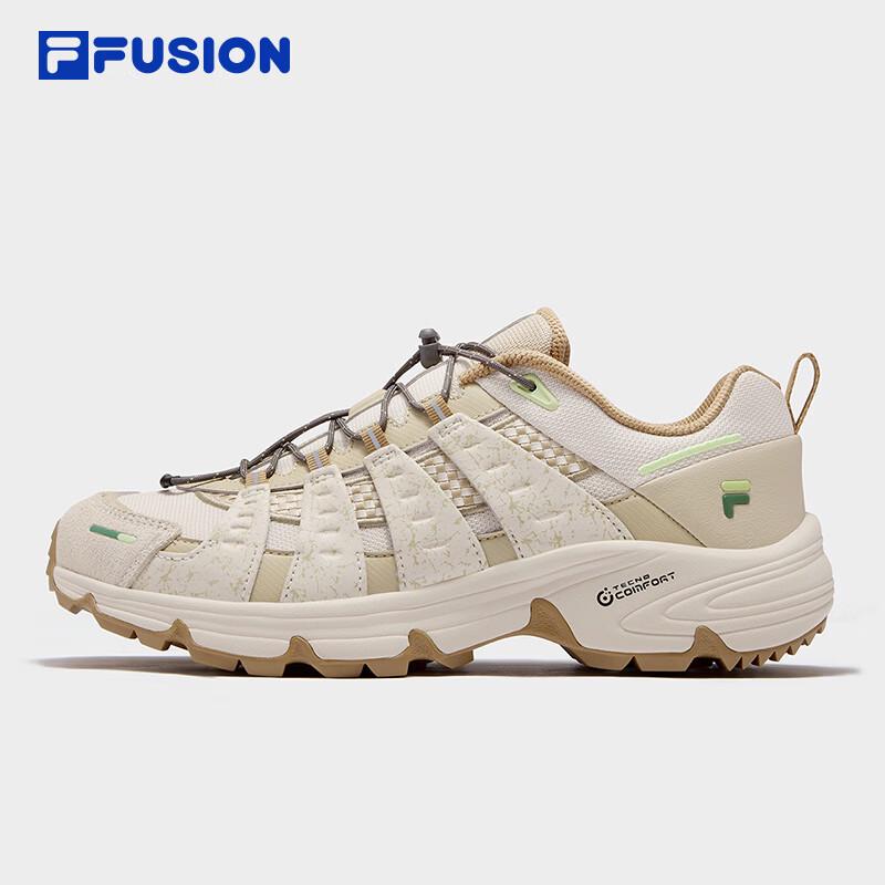 FILA FUSION COMO X Athletic Lifestyle Sneakers